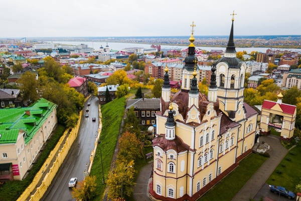 Хавал в томске официальный