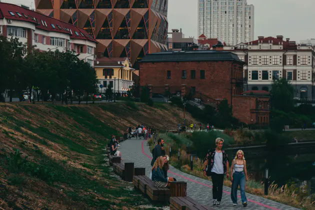 Аудиоэкскурсия по нетуристическому Екатеринбургу: мифы и легенды — фото 3