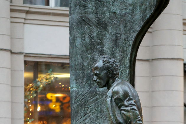 Виды Экскурсия-детектив по Арбату — путешествие по самой известной улице Москвы