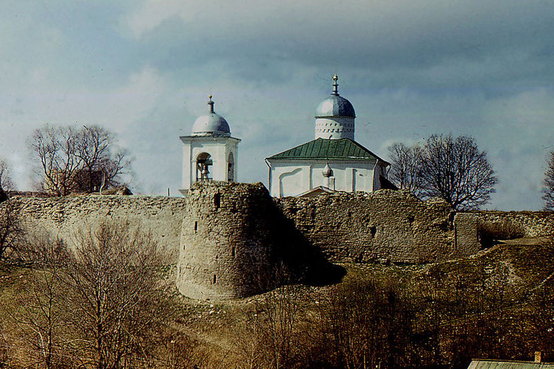 Однодневная экскурсия Псков-Изборск-Печоры — фото 3