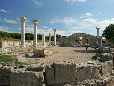 Музей Черноморского флота