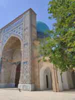 Экскурсия "Шахрисабз и наследие Тимуридов: древний город и горы перевала Тахта-Карача" - фото отзыва 1