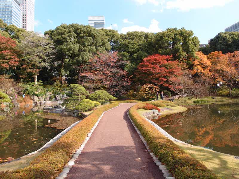 Токио: аудиоэкскурсия по волшебным садам Императорского дворца - фото 6