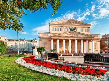 Большой театр