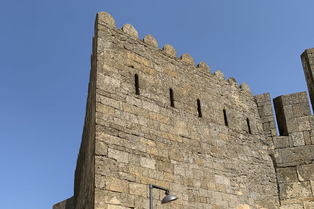 Виды Обзорная экскурсия по старинному Дербенту