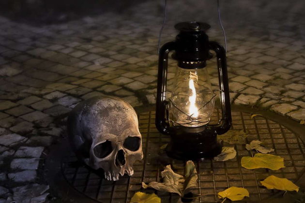 Мистическая Прага 3 в 1: Пражские легенды, подземелья и музей алхимии