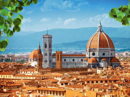 Церковь Орсанмикеле