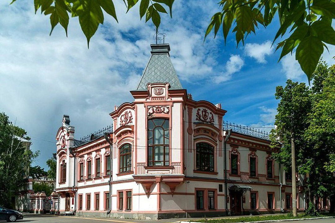 Колоритная и секретная Казань: прогулка с фотографом — фото 4
