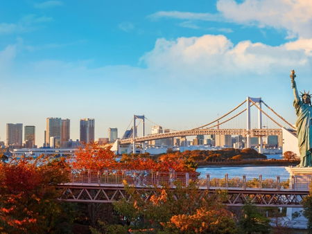 Остров Одайба