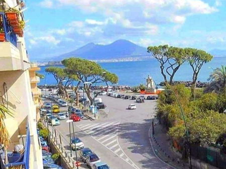 Галерея Умберто I