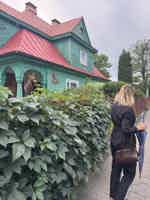 Экскурсия "Брест на ладони: уютный маршрут" - фото отзыва 2