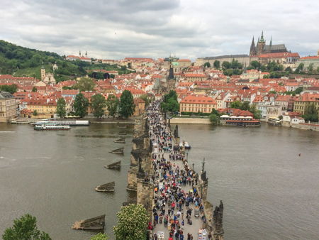 Карлов мост