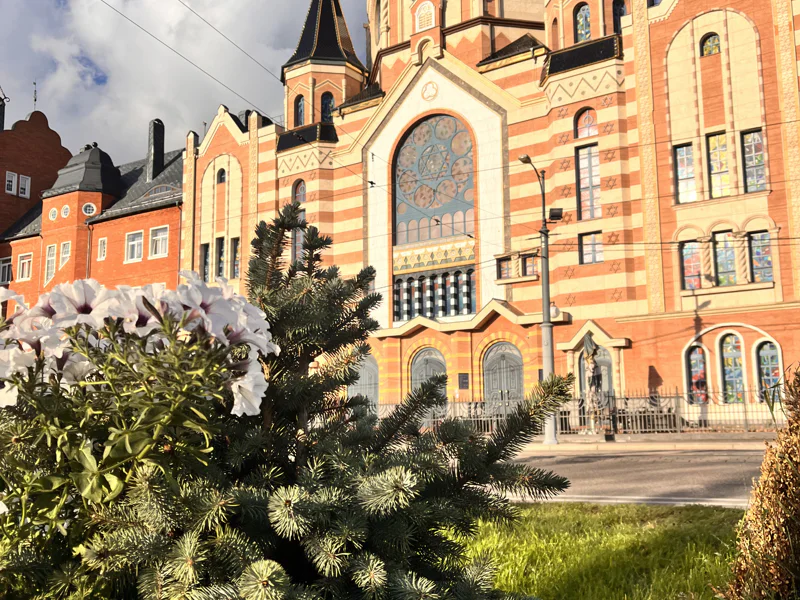 Кенигсберг вчера, Калининград сегодня — фото 3, Калининград | Покатаем