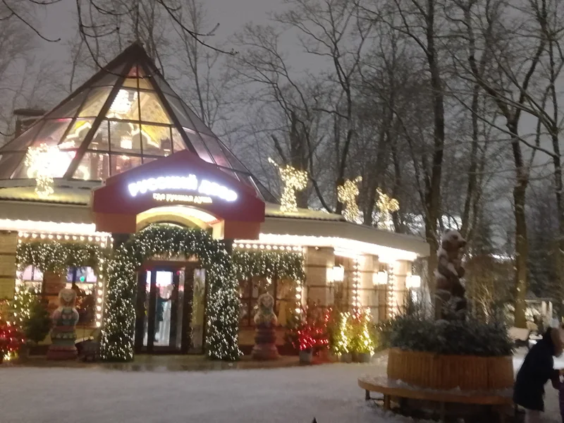 Очарование вечернего Смоленска. Пешеходная экскурсия — фото 6, Смоленск | Покатаем