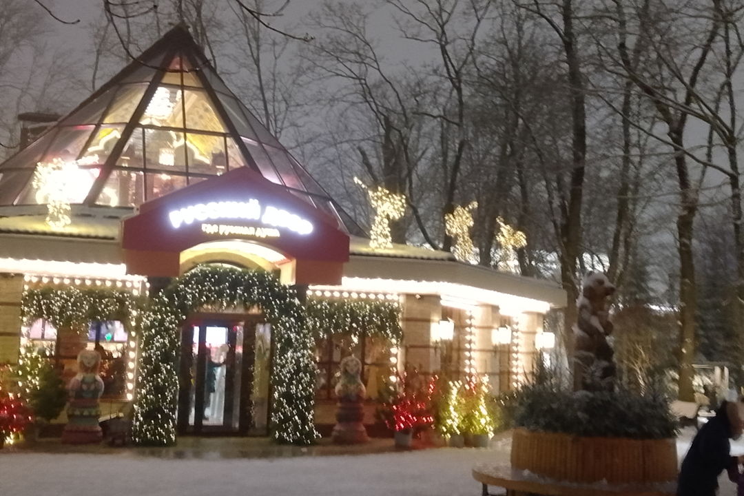 Очарование вечернего Смоленска. Пешеходная экскурсия — фото 5