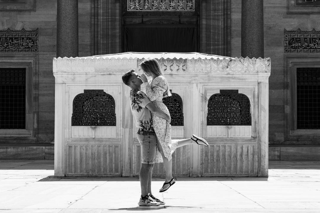 Фотоэкскурсия «По Стамбулу не спеша» — фото 5