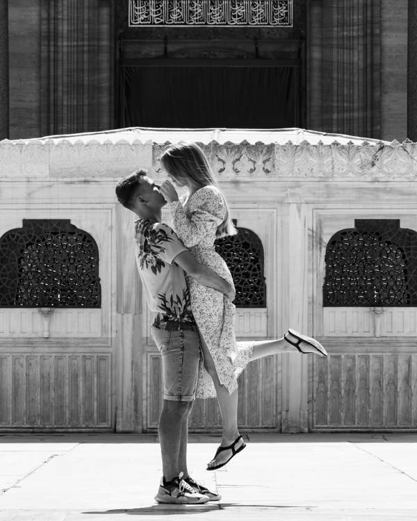 Фотоэкскурсия «По Стамбулу не спеша» — фото 5