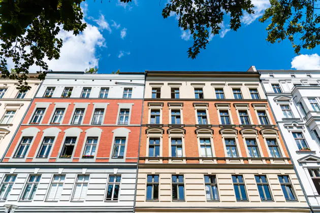 Еврейский Берлин — между ветром и бурей — фото 3