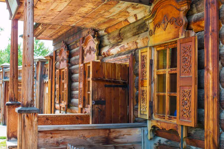 Иркутск в улицах и лицах - фото 2