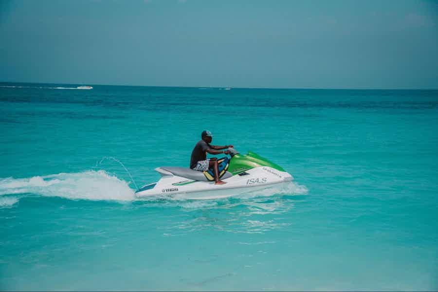 Dubai Attraction: Jet Ski - photo 2