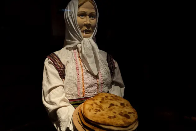 «Земля предков» — фото 3