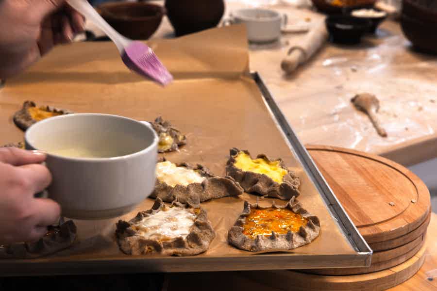 Петрозаводск на вкус: гастрономическая прогулка от вокзала до набережной - фото 6