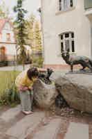 Экскурсия "Фотопрогулка по Балтийскому побережью (Зеленоградск или Светлогорск)" - фото отзыва 1