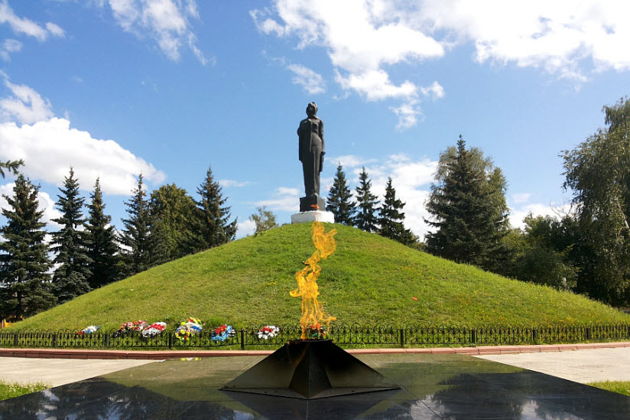 Главное изображение экскурсии - Малоярославец и Обнинск. Два города — две истории