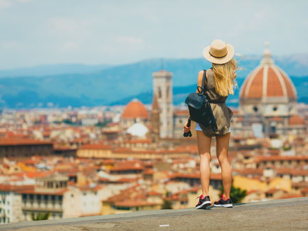 Музей Галилея