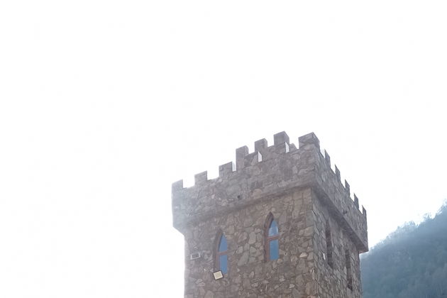 Виды Путешествие вокруг Кисловодска