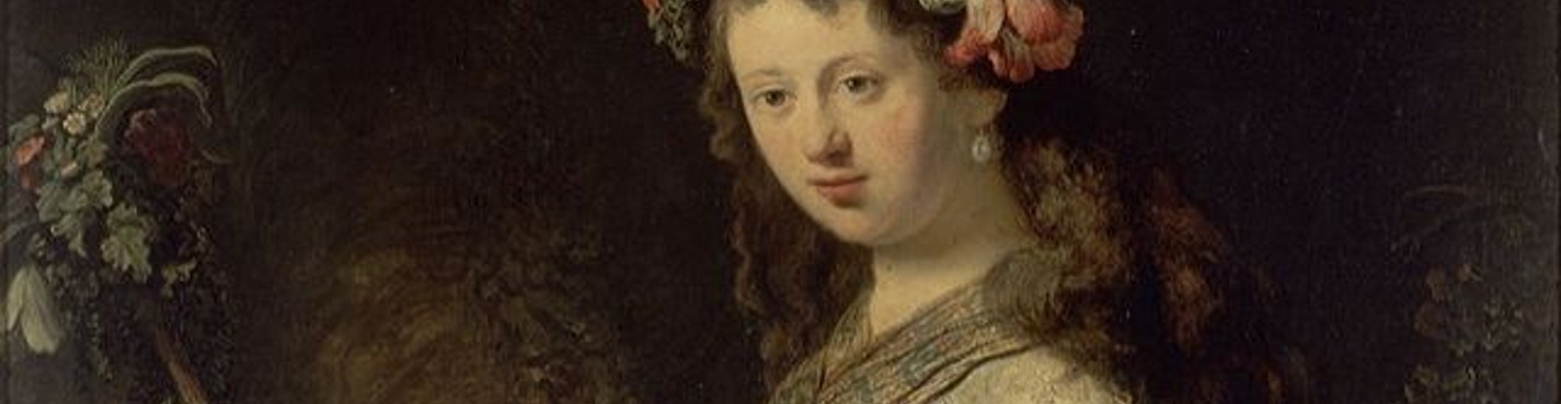 Рембрандт и голландская живопись XVII в. в Эрмитаже: аудиотур с билетом