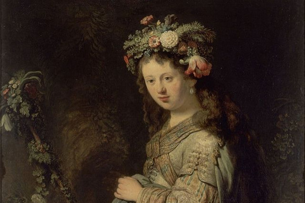 Рембрандт и голландская живопись XVII в. в Эрмитаже: аудиотур с билетом