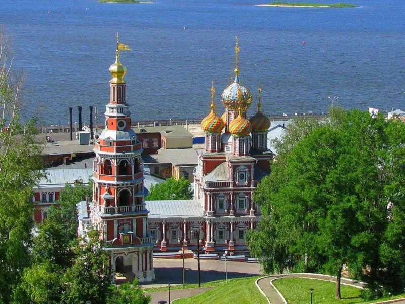 Трёхдневный тур из Нижнего с маршрутом на выбор — фото 7, Нижний Новгород | Покатаем