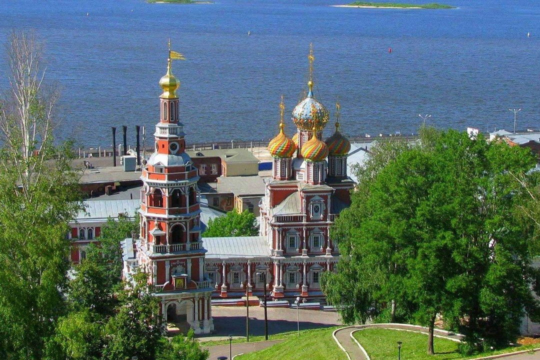 Трёхдневный тур из Нижнего с маршрутом на выбор — фото 6