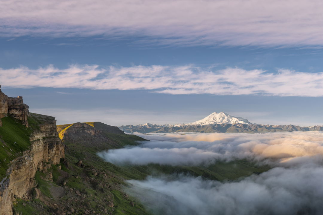 Невероятный и удивительный Бермамыт: индивидуальный тур — фото 7