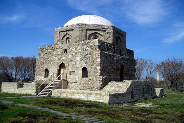 Из Казани в Болгар: путешествие к истокам великой культуры