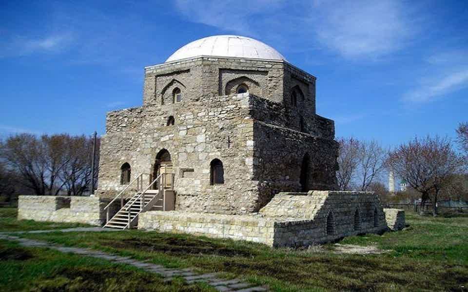 Из Казани в Болгар: путешествие к истокам великой культуры - фото 4