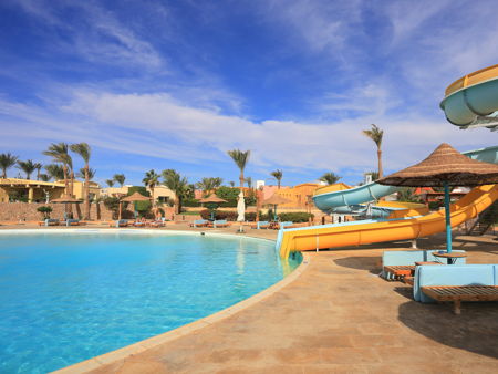 Аквапарк Albatros Aqua Park