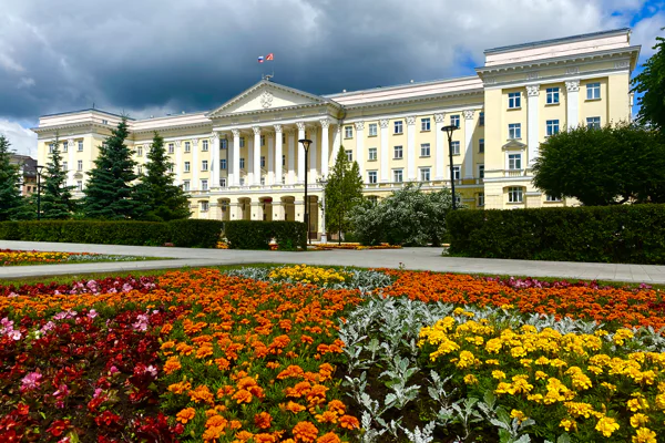 Пешеходная прогулка по центру Смоленска: душевно и легко! — фото 6, Смоленск | Покатаем