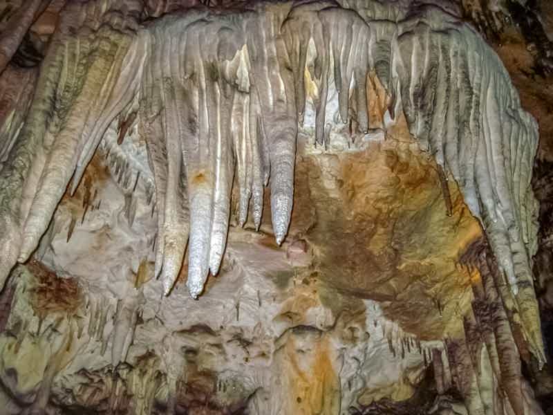 Хаджохская теснина и Большая Азишская пещера - фото 3