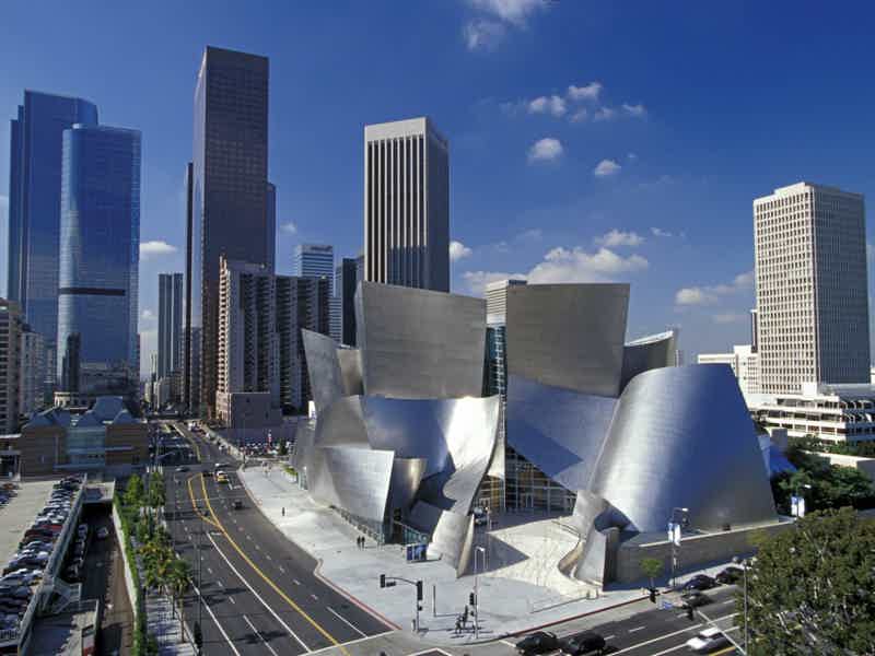 Лос-Анджелес - Обзорная экскурсия - 6 часов - фото 3