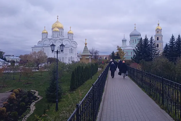 Дивеево и Арзамас: расширенная программа с источником Серафима Саровского — фото 2