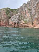 Экскурсия "Морское путешествие к островам Японского моря и котикам" - фото отзыва 1