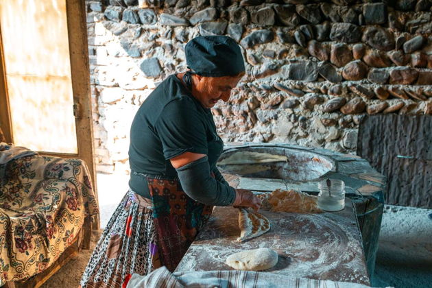 Виды Врата Кахетии: дух родины вина и симфония Алазанской долины