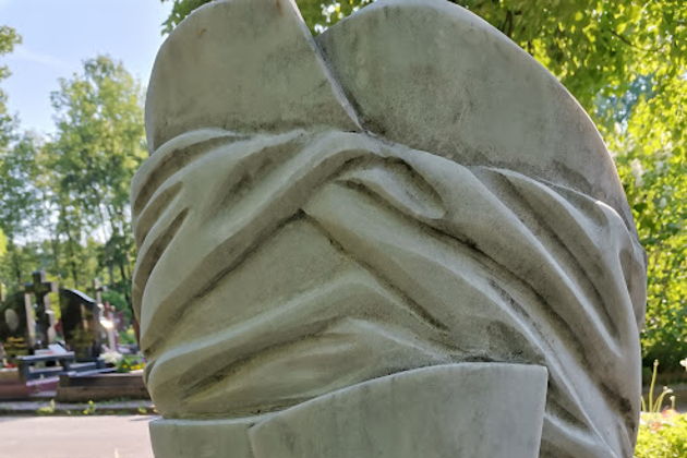 Виды Смоленское кладбище: история старинного некрополя