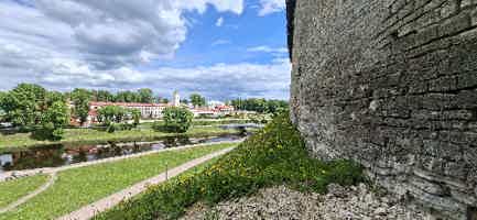 Экскурсия "Большая экскурсия на автобусе и пешком" - фото отзыва 5
