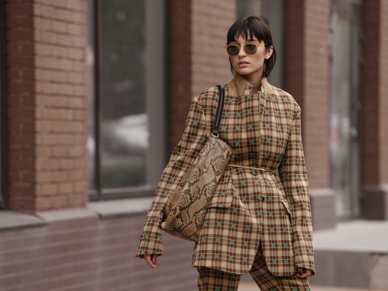 Музей Gucci — окно в мир моды! - экскурсия в Флоренция, Италия