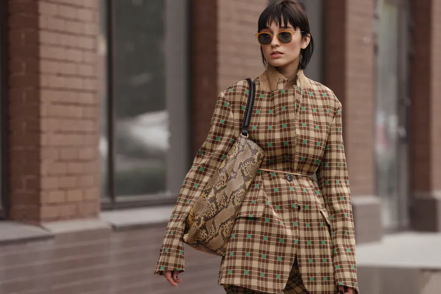 Музей Gucci — окно в мир моды! — фото 1
