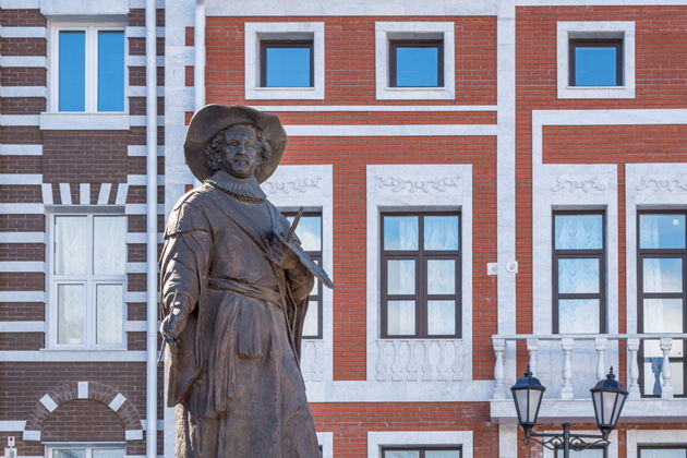 Виды Семейный маршрут «По тропе марийских сказок»