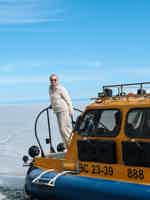 Экскурсия "Знакомство с Байкалом за один день: в Листвянку через Тальцы" - фото отзыва 3